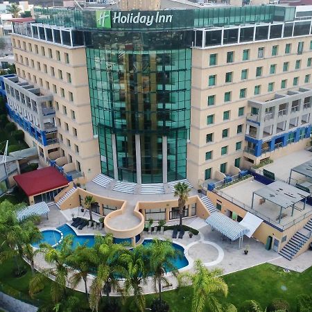 Holiday Inn Queretaro Zona Diamante By Ihg מראה חיצוני תמונה