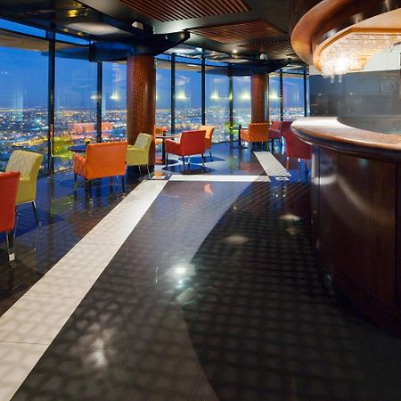 Holiday Inn Queretaro Zona Diamante By Ihg מראה חיצוני תמונה