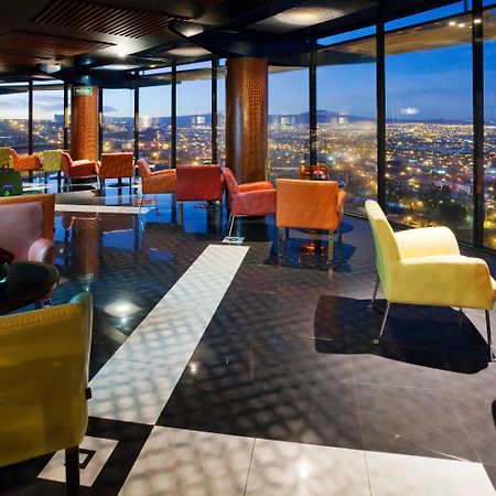 Holiday Inn Queretaro Zona Diamante By Ihg מראה חיצוני תמונה