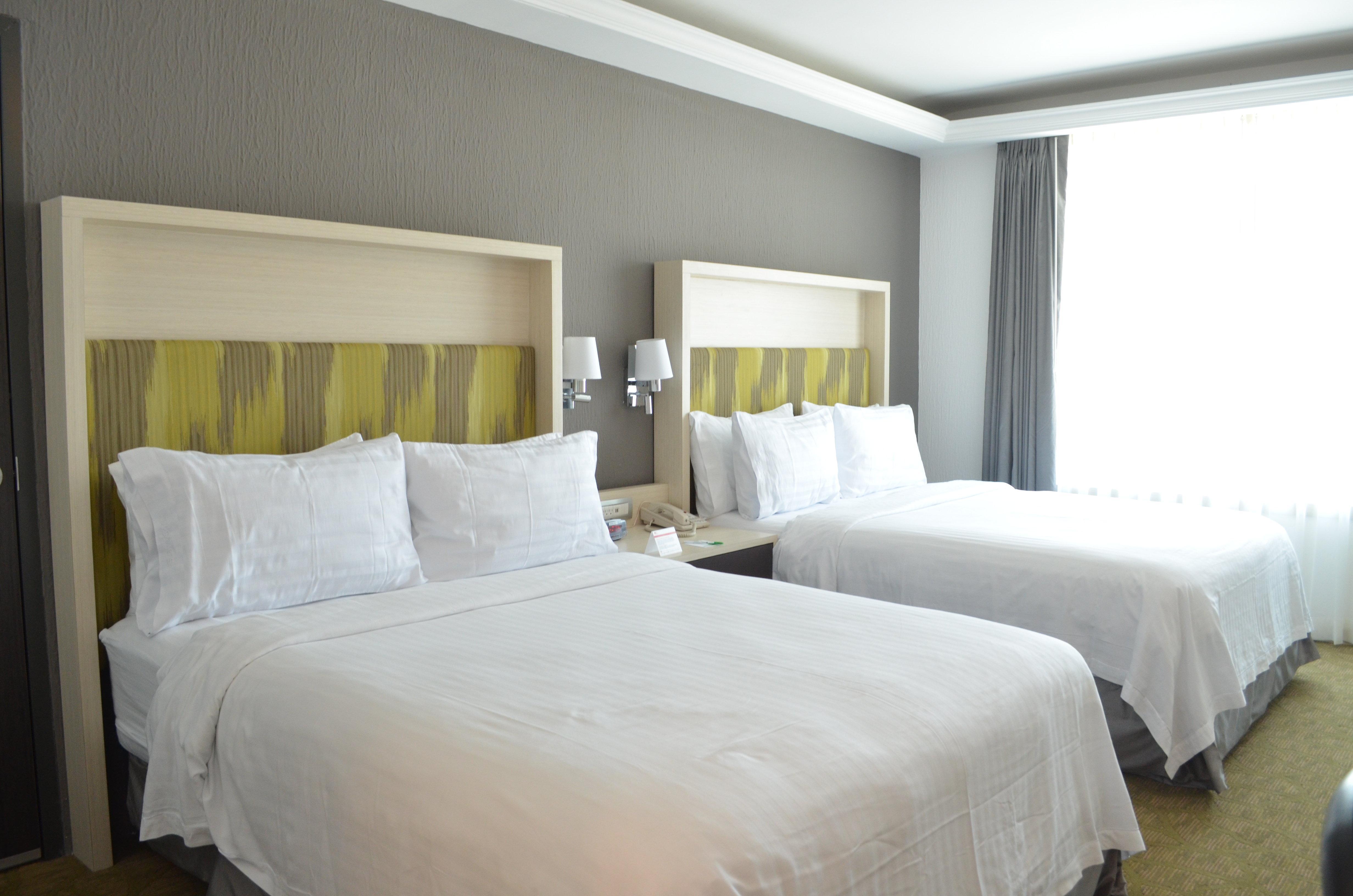 Holiday Inn Queretaro Zona Diamante By Ihg מראה חיצוני תמונה