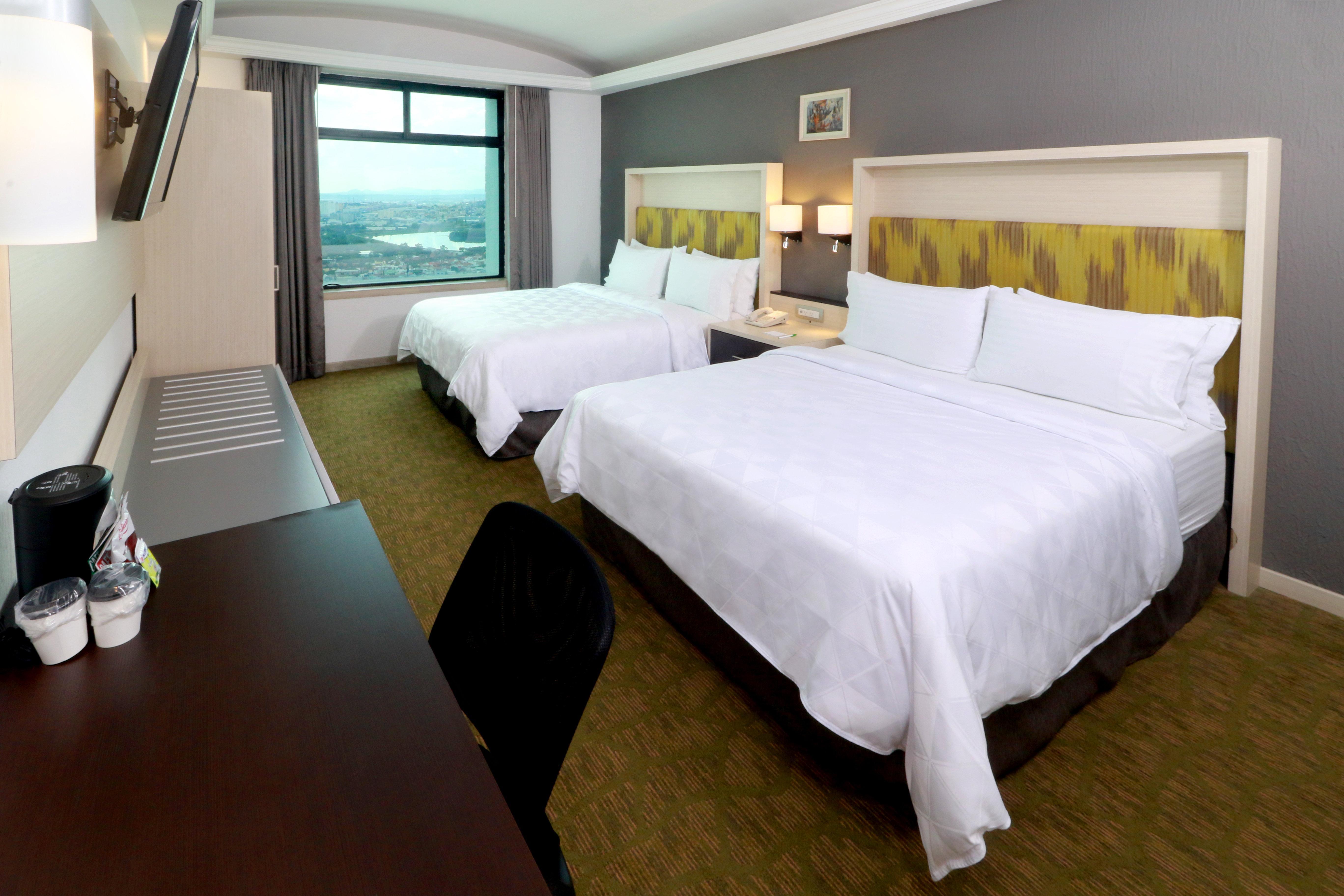 Holiday Inn Queretaro Zona Diamante By Ihg מראה חיצוני תמונה