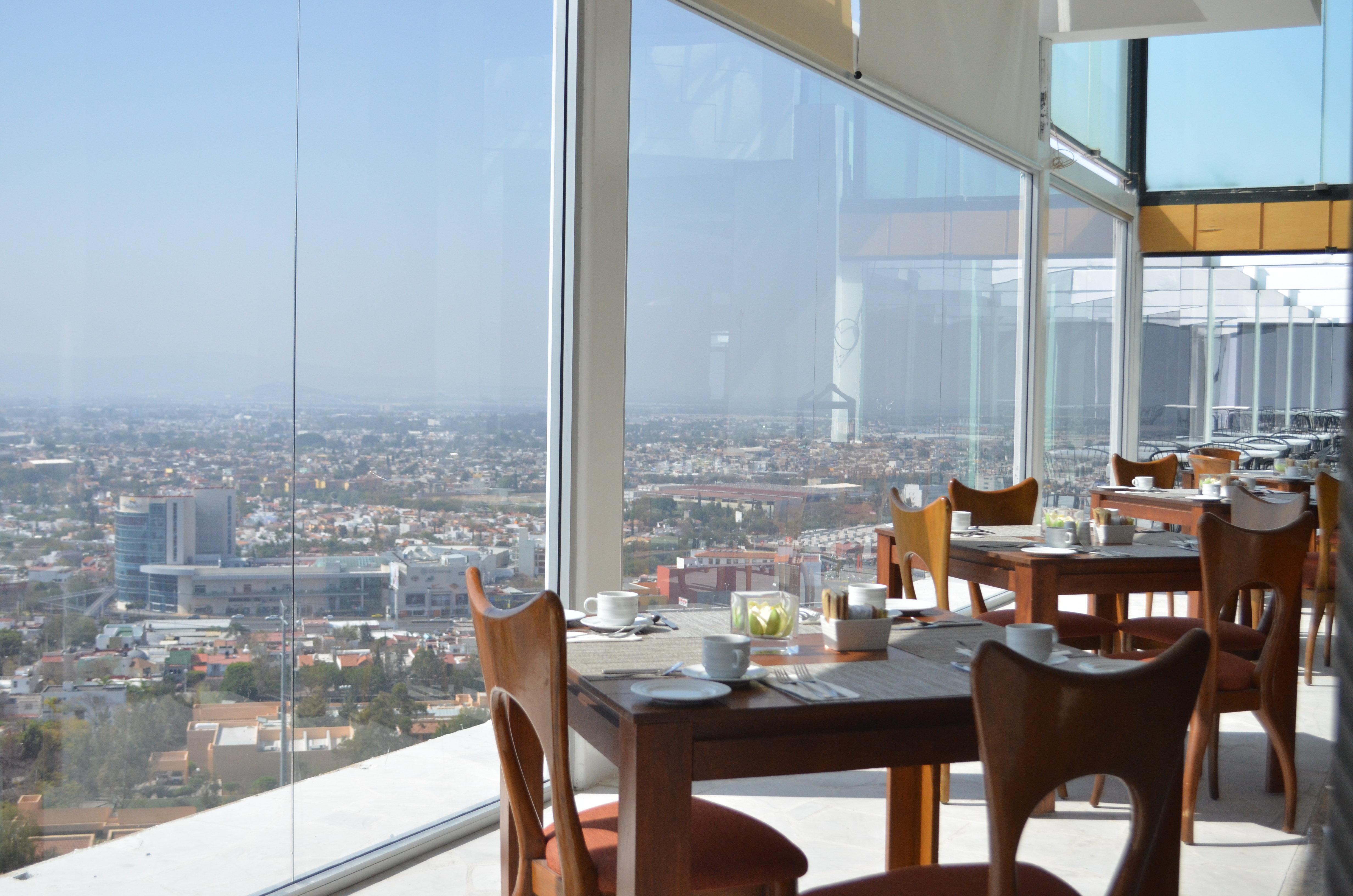 Holiday Inn Queretaro Zona Diamante By Ihg מראה חיצוני תמונה
