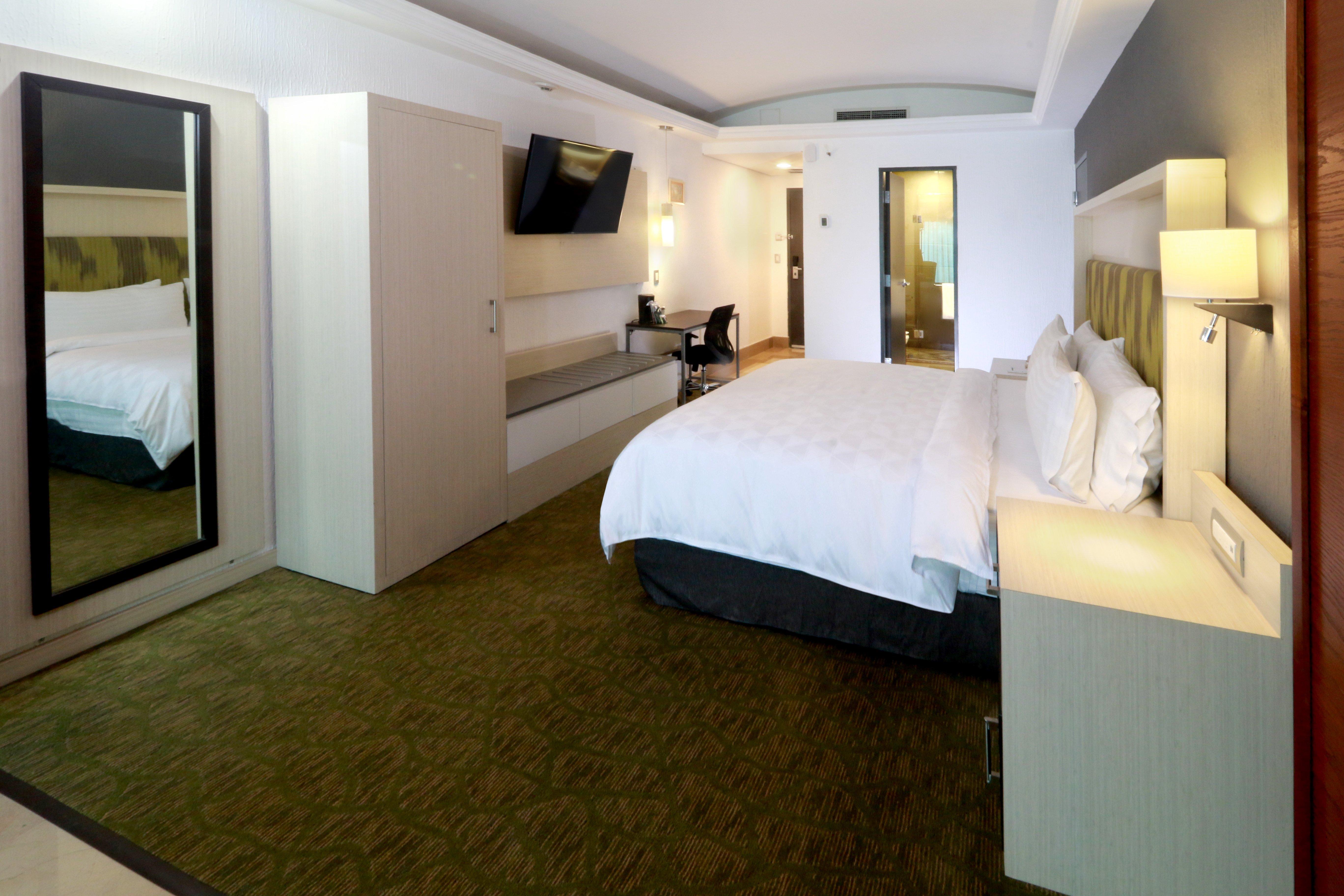 Holiday Inn Queretaro Zona Diamante By Ihg מראה חיצוני תמונה