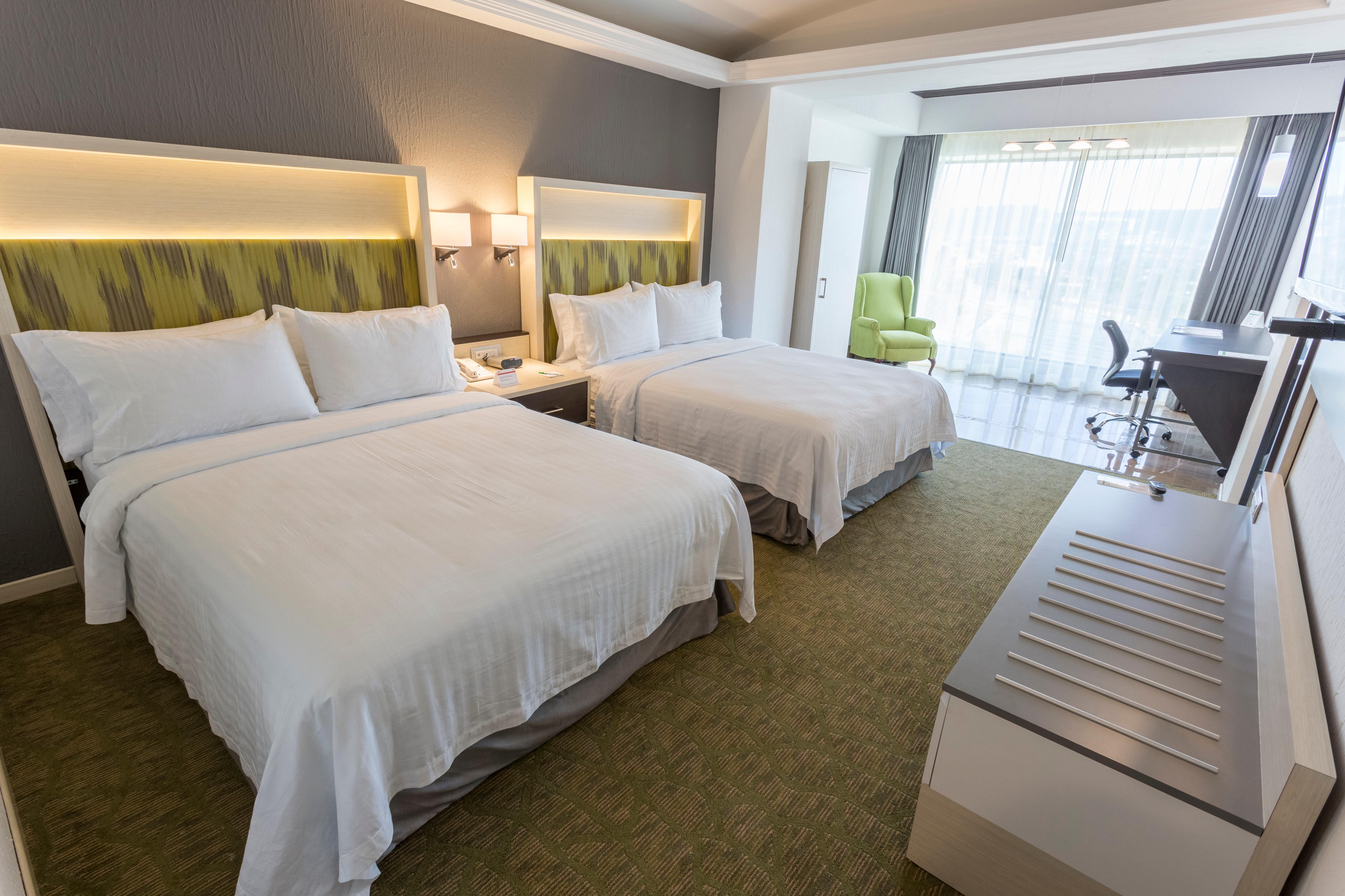 Holiday Inn Queretaro Zona Diamante By Ihg מראה חיצוני תמונה