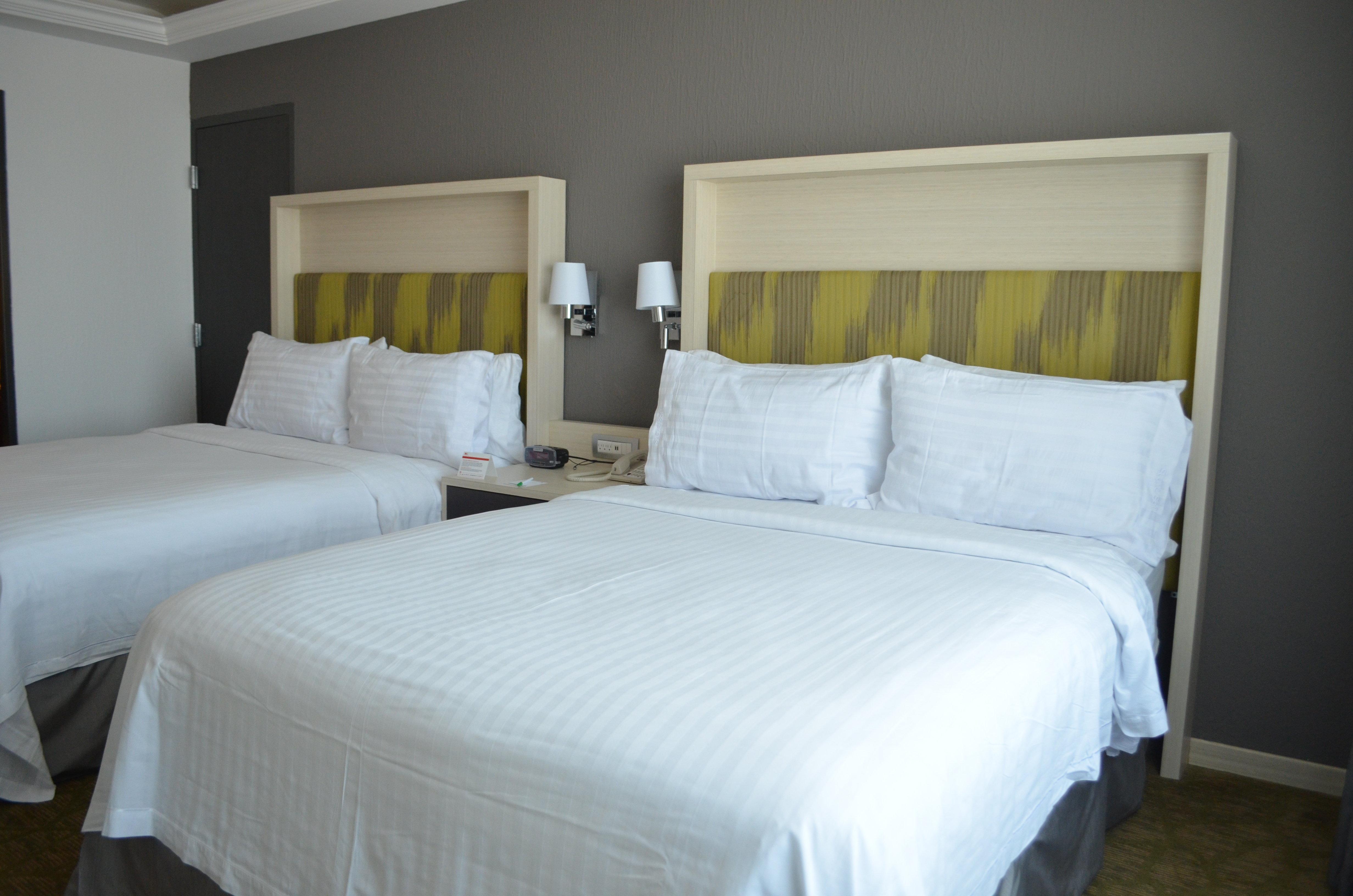 Holiday Inn Queretaro Zona Diamante By Ihg מראה חיצוני תמונה