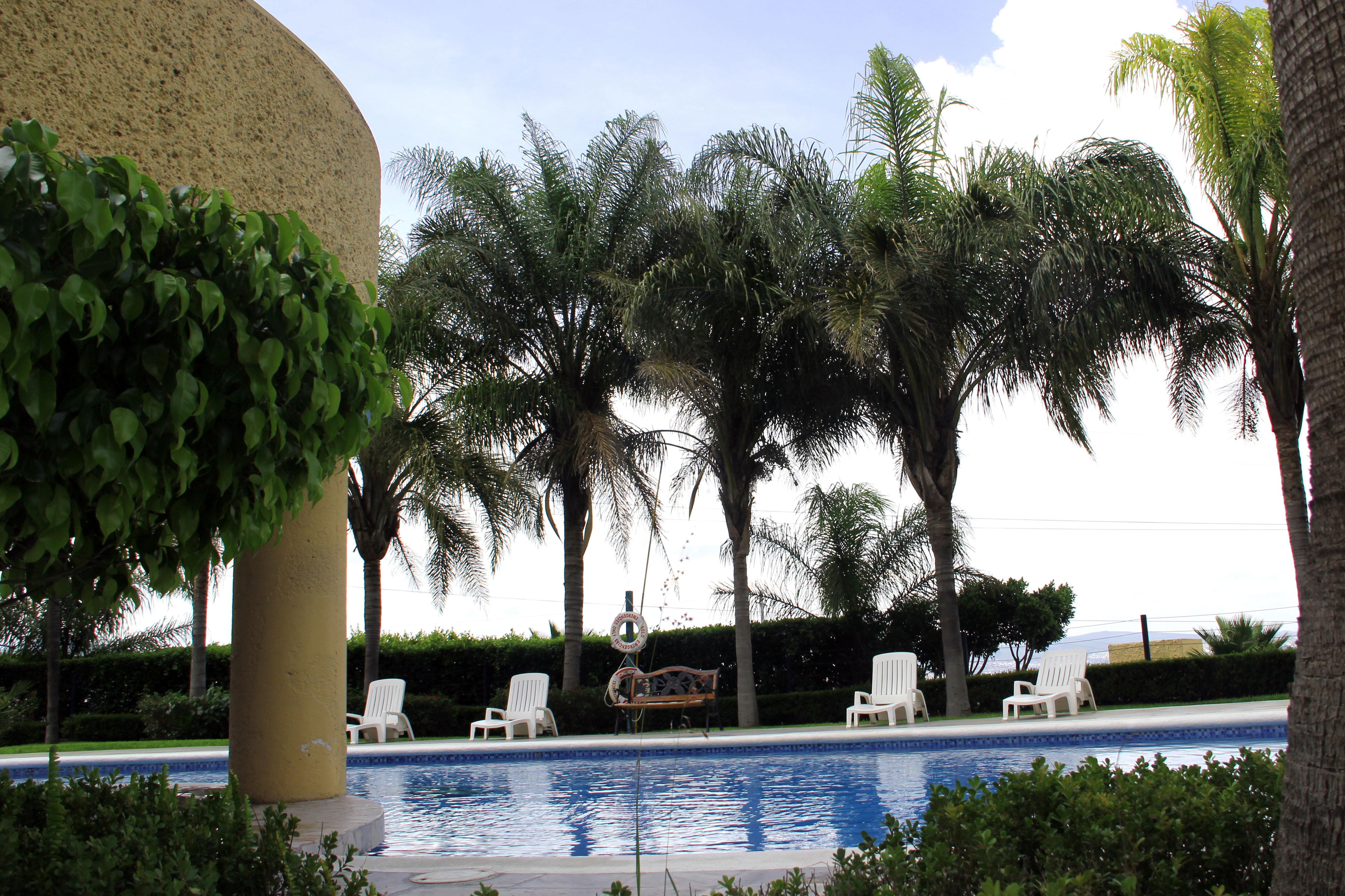 Holiday Inn Queretaro Zona Diamante By Ihg מראה חיצוני תמונה