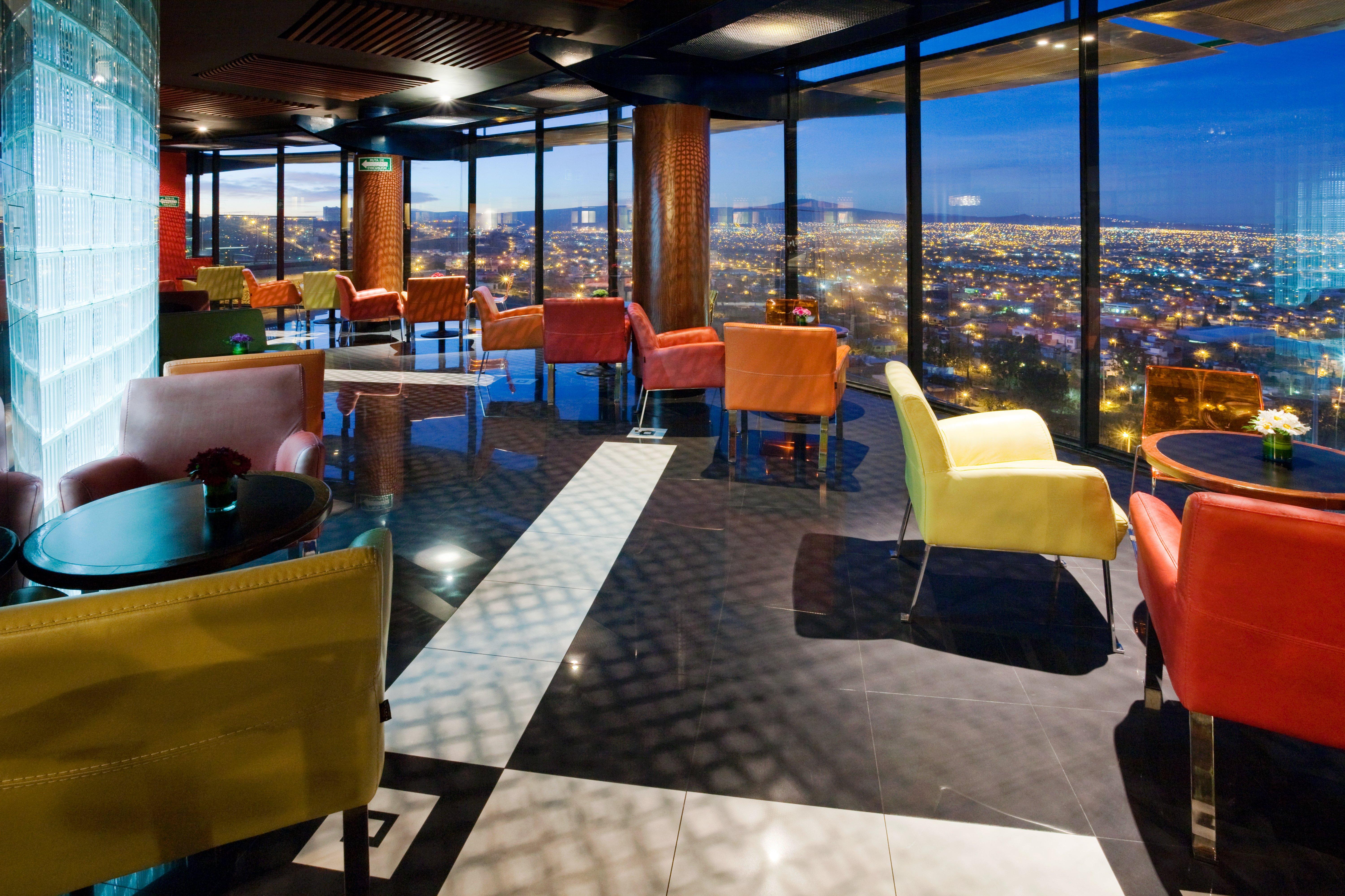 Holiday Inn Queretaro Zona Diamante By Ihg מראה חיצוני תמונה