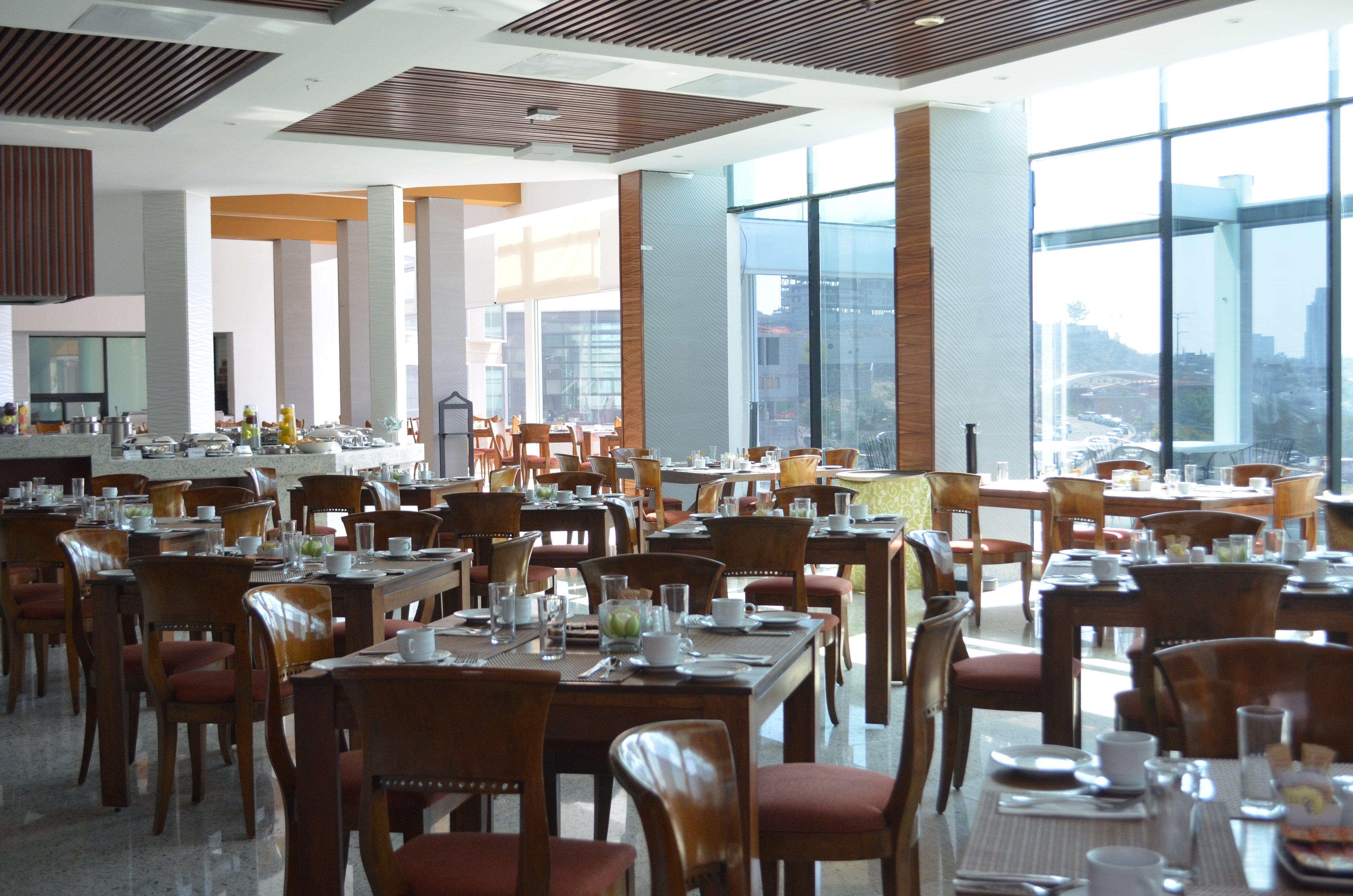 Holiday Inn Queretaro Zona Diamante By Ihg מראה חיצוני תמונה