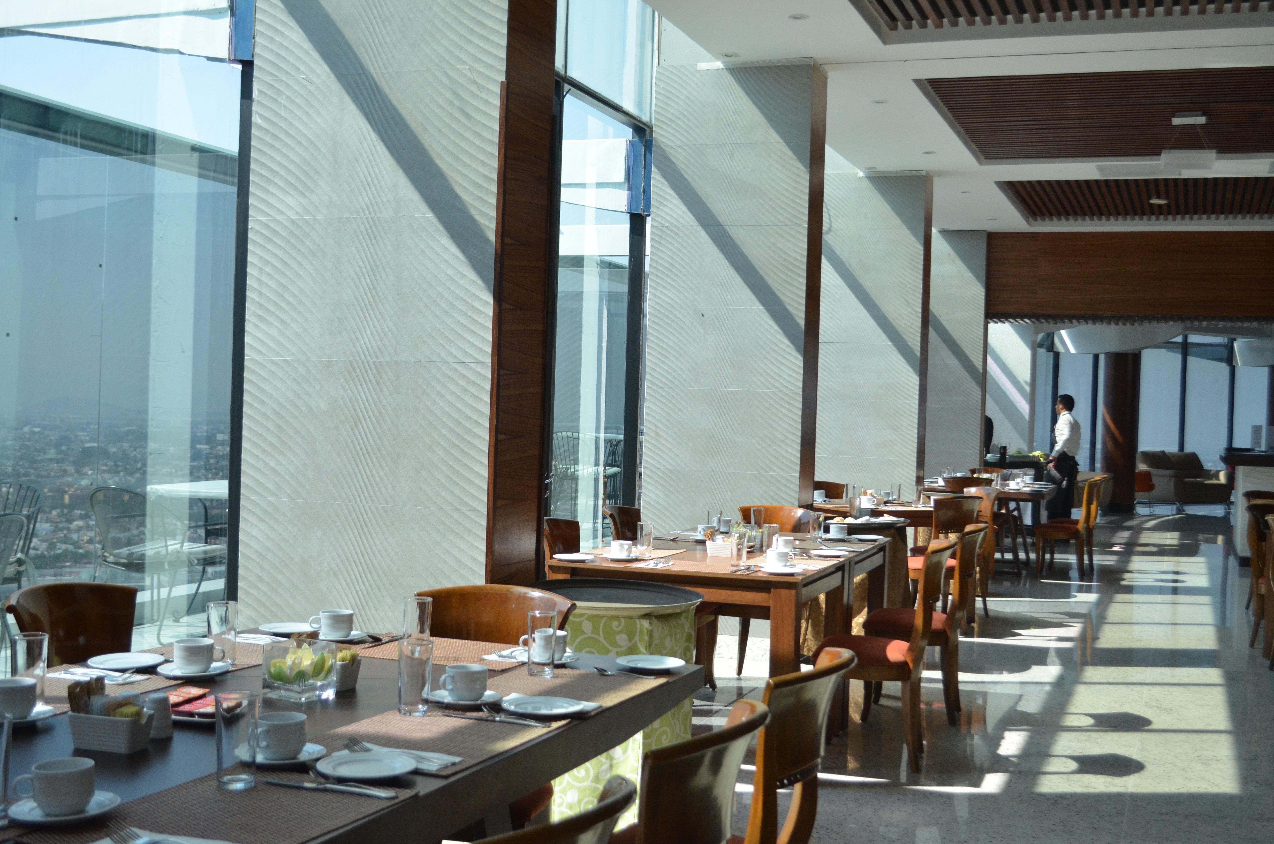 Holiday Inn Queretaro Zona Diamante By Ihg מראה חיצוני תמונה