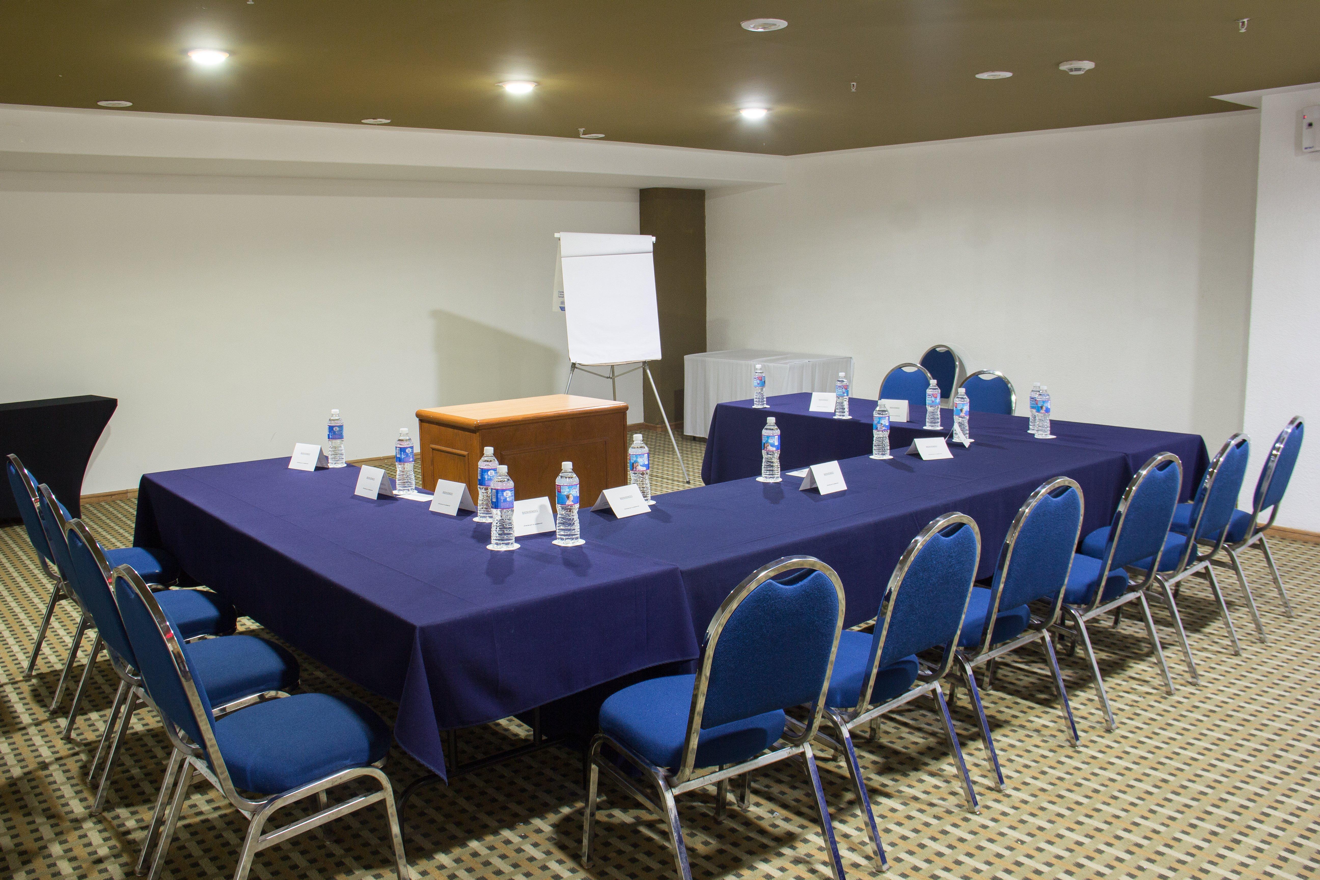 Holiday Inn Queretaro Zona Diamante By Ihg מראה חיצוני תמונה