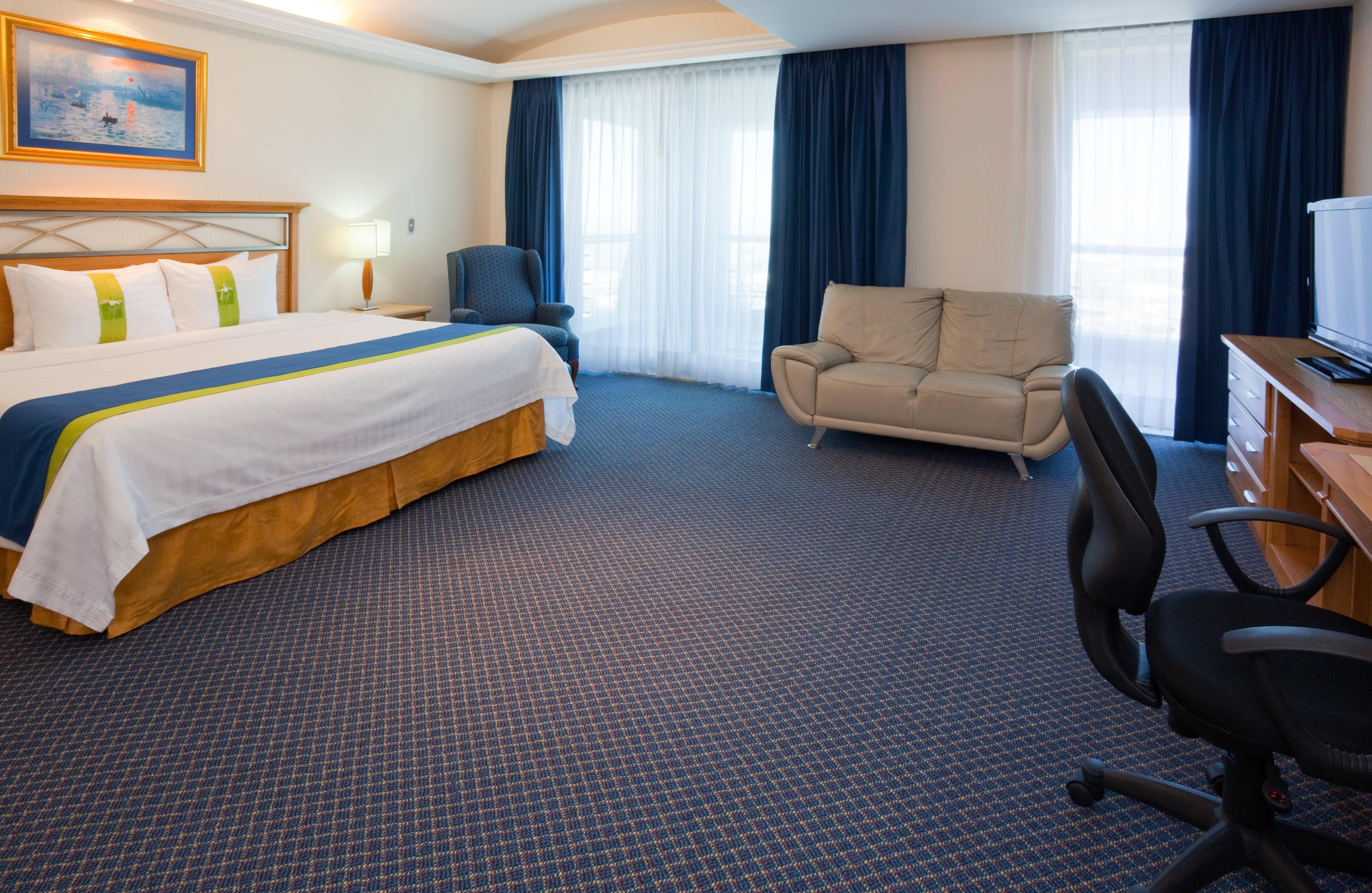 Holiday Inn Queretaro Zona Diamante By Ihg מראה חיצוני תמונה