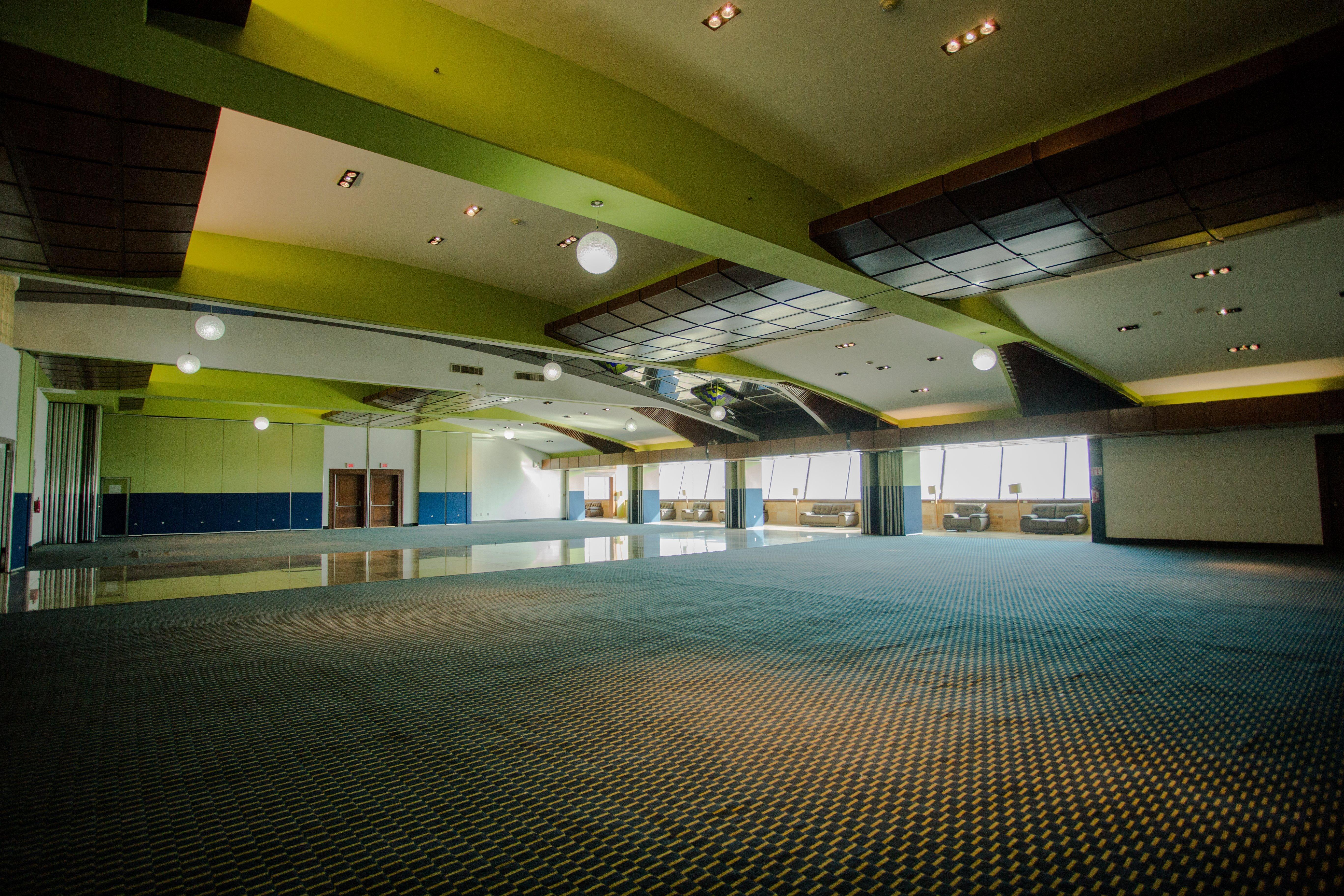 Holiday Inn Queretaro Zona Diamante By Ihg מראה חיצוני תמונה