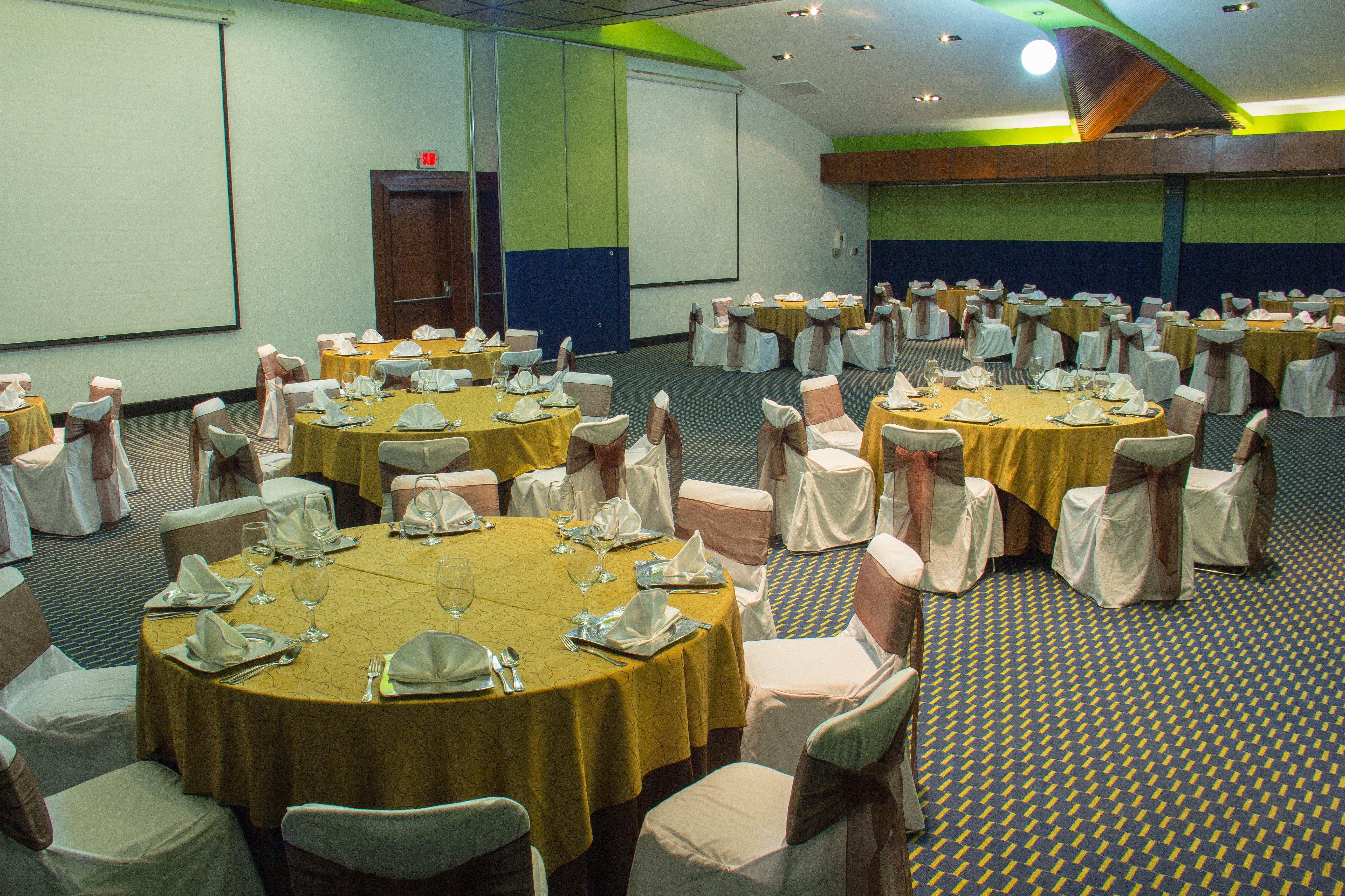 Holiday Inn Queretaro Zona Diamante By Ihg מראה חיצוני תמונה