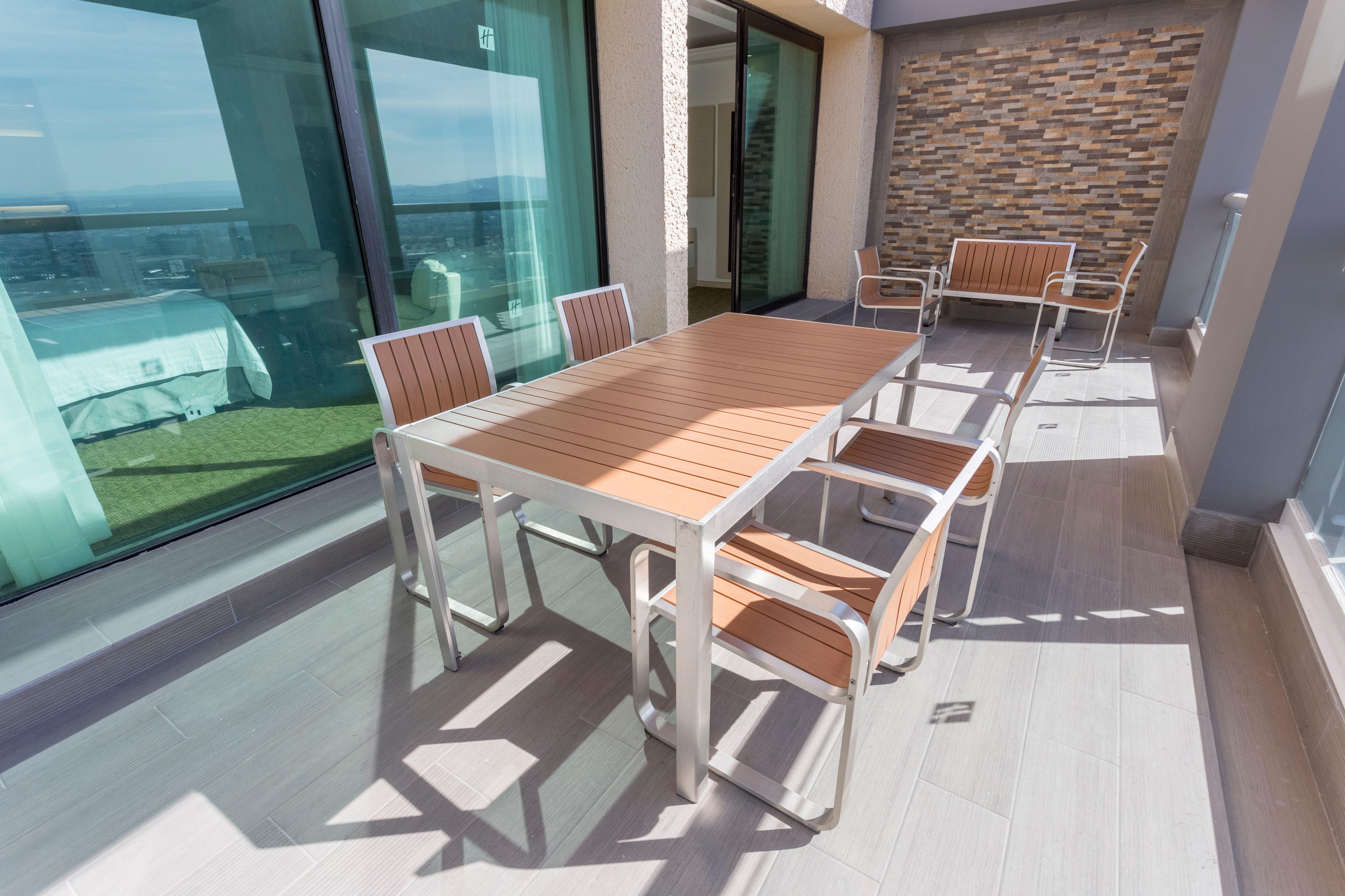 Holiday Inn Queretaro Zona Diamante By Ihg מראה חיצוני תמונה