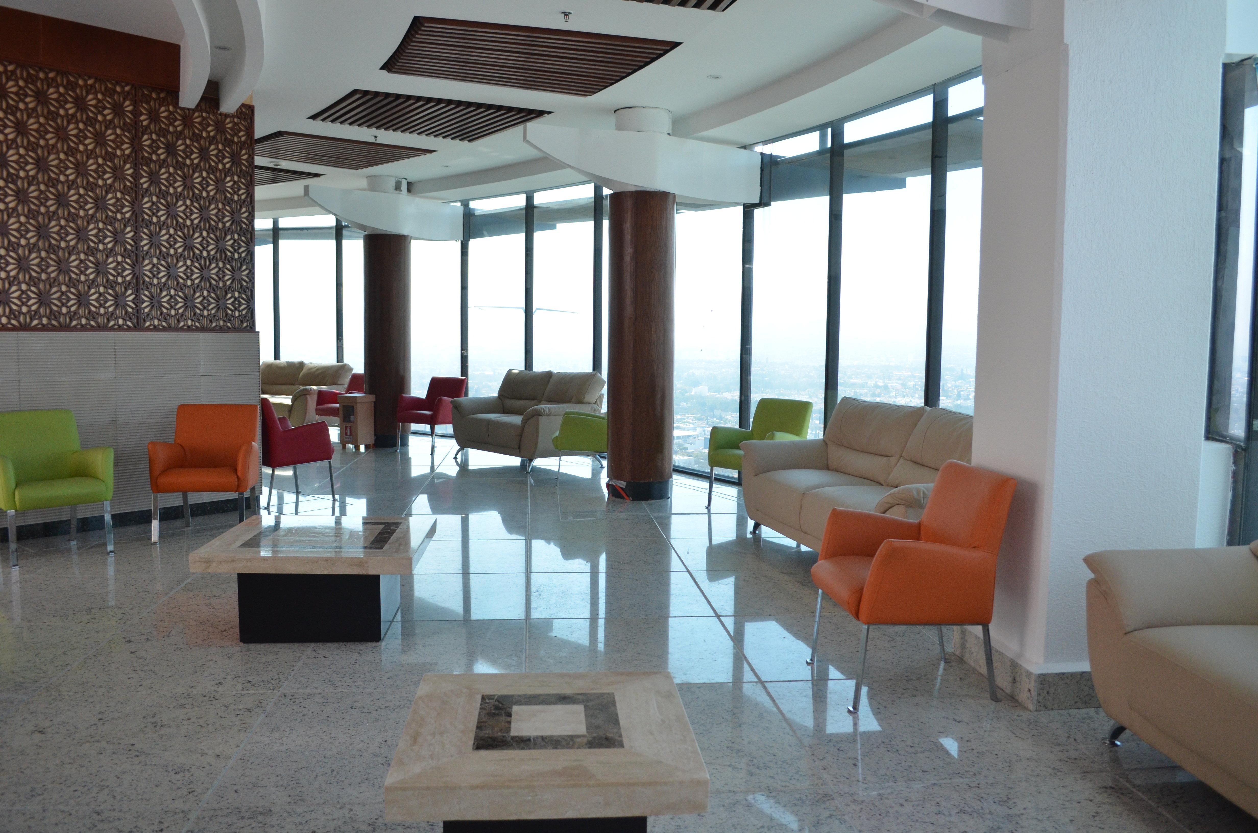Holiday Inn Queretaro Zona Diamante By Ihg מראה חיצוני תמונה