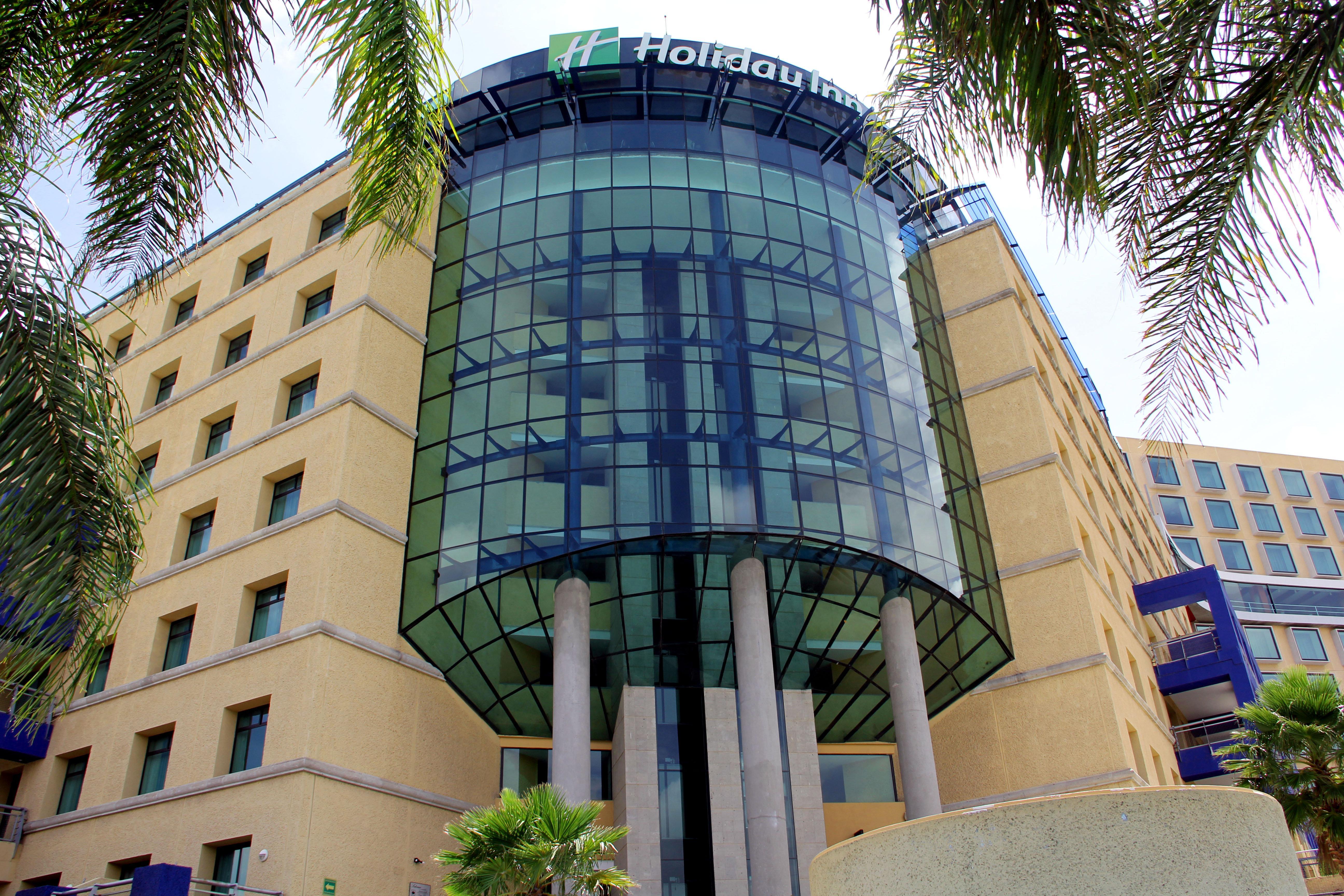 Holiday Inn Queretaro Zona Diamante By Ihg מראה חיצוני תמונה