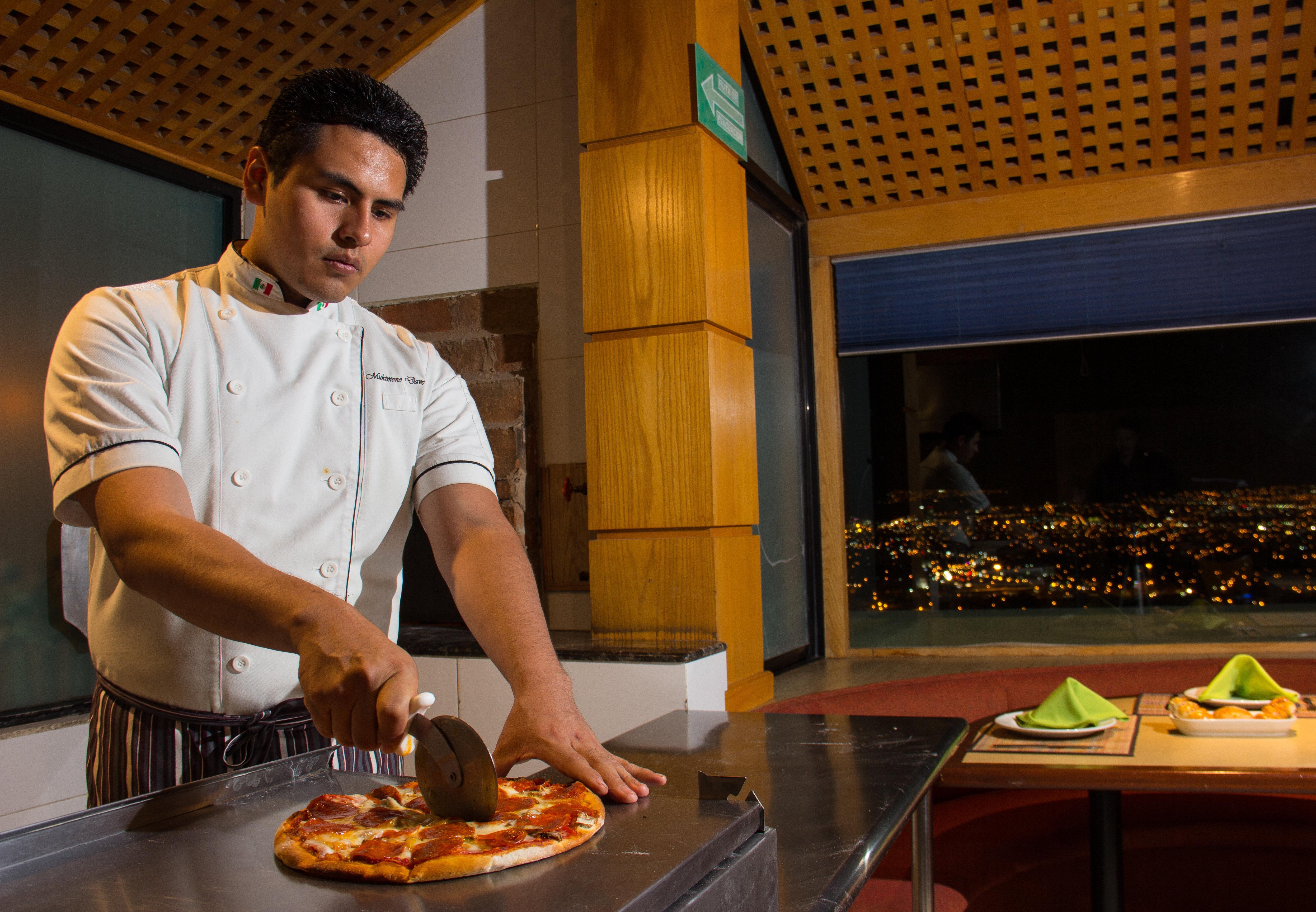 Holiday Inn Queretaro Zona Diamante By Ihg מראה חיצוני תמונה