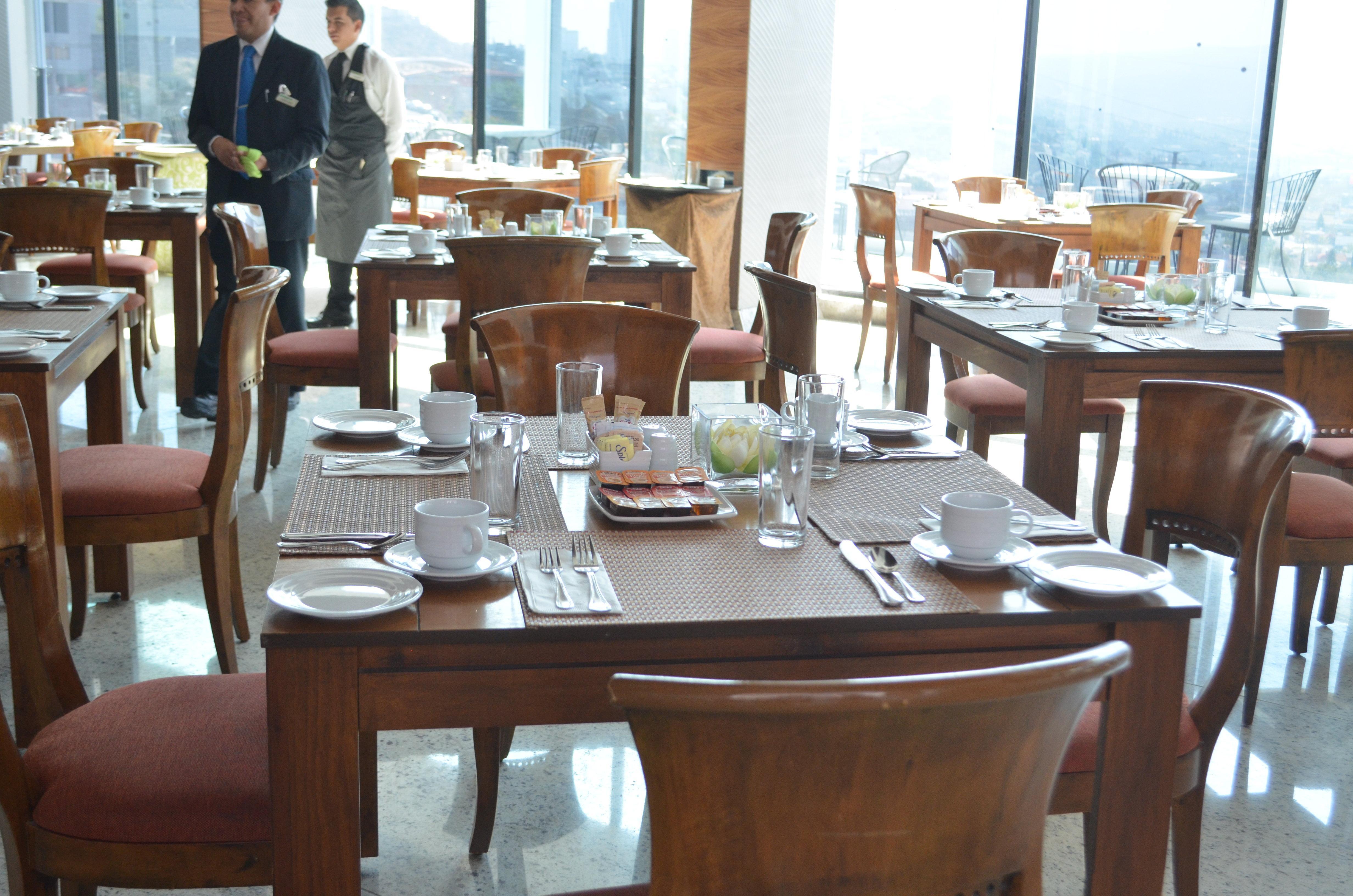 Holiday Inn Queretaro Zona Diamante By Ihg מראה חיצוני תמונה