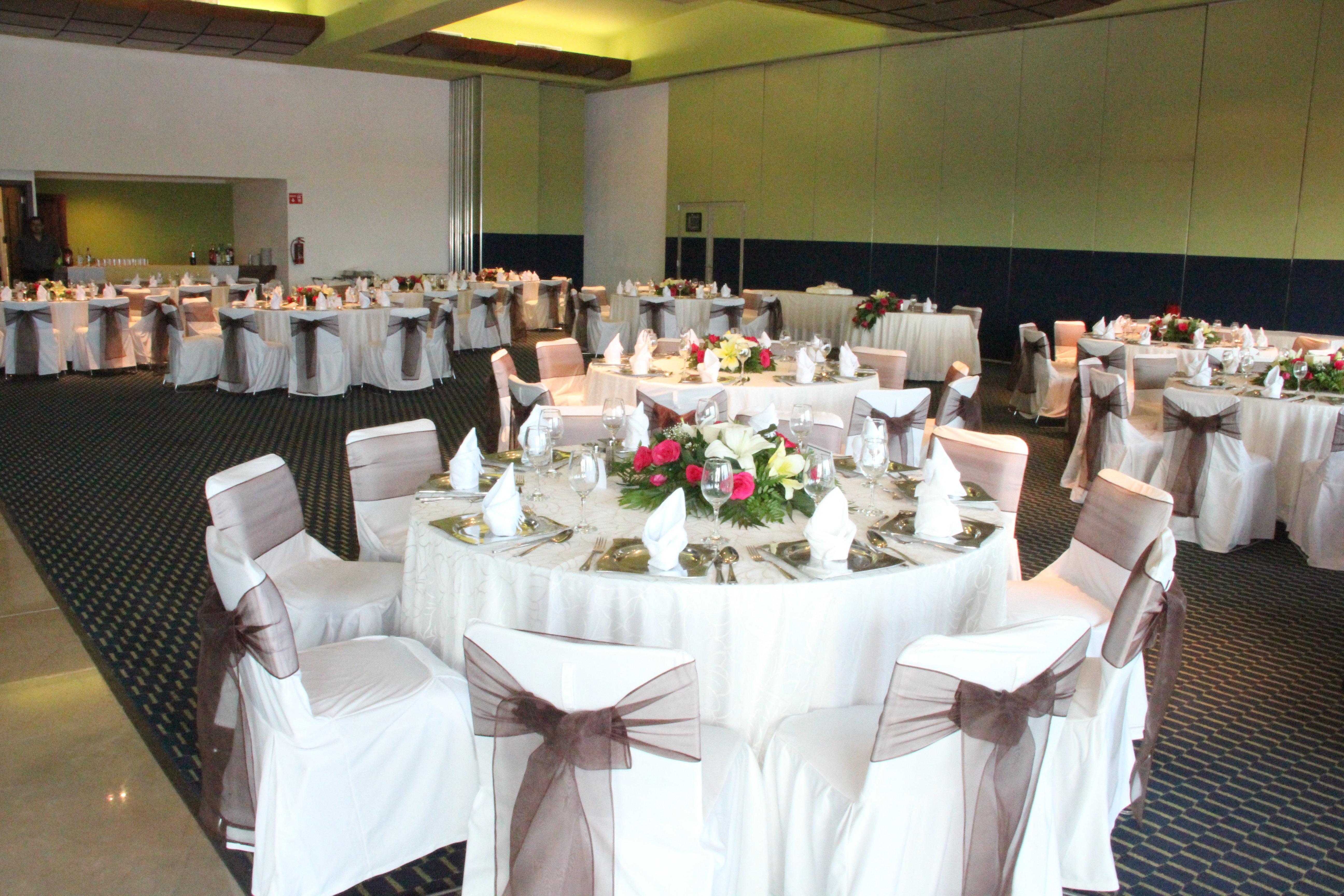 Holiday Inn Queretaro Zona Diamante By Ihg מראה חיצוני תמונה
