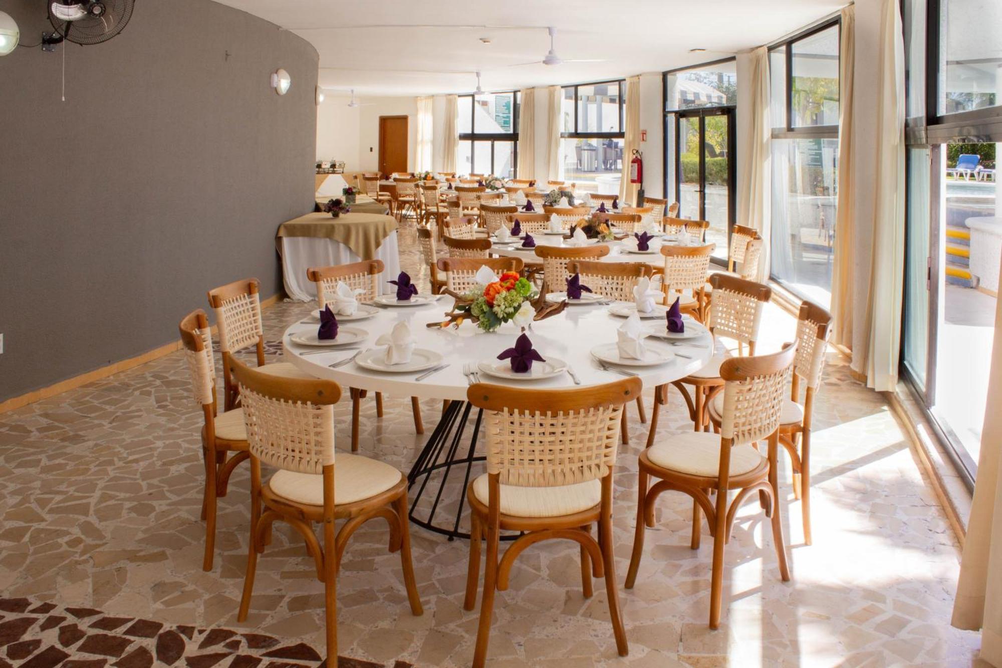 Holiday Inn Queretaro Zona Diamante By Ihg מראה חיצוני תמונה