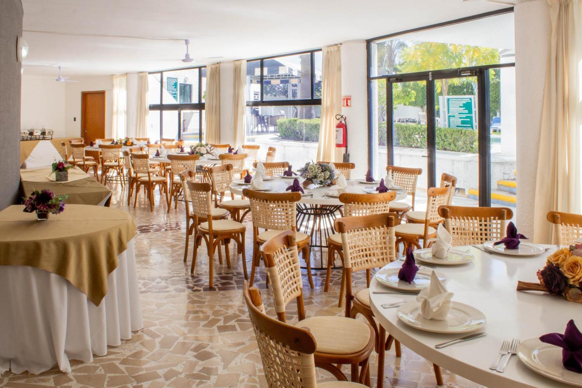 Holiday Inn Queretaro Zona Diamante By Ihg מראה חיצוני תמונה