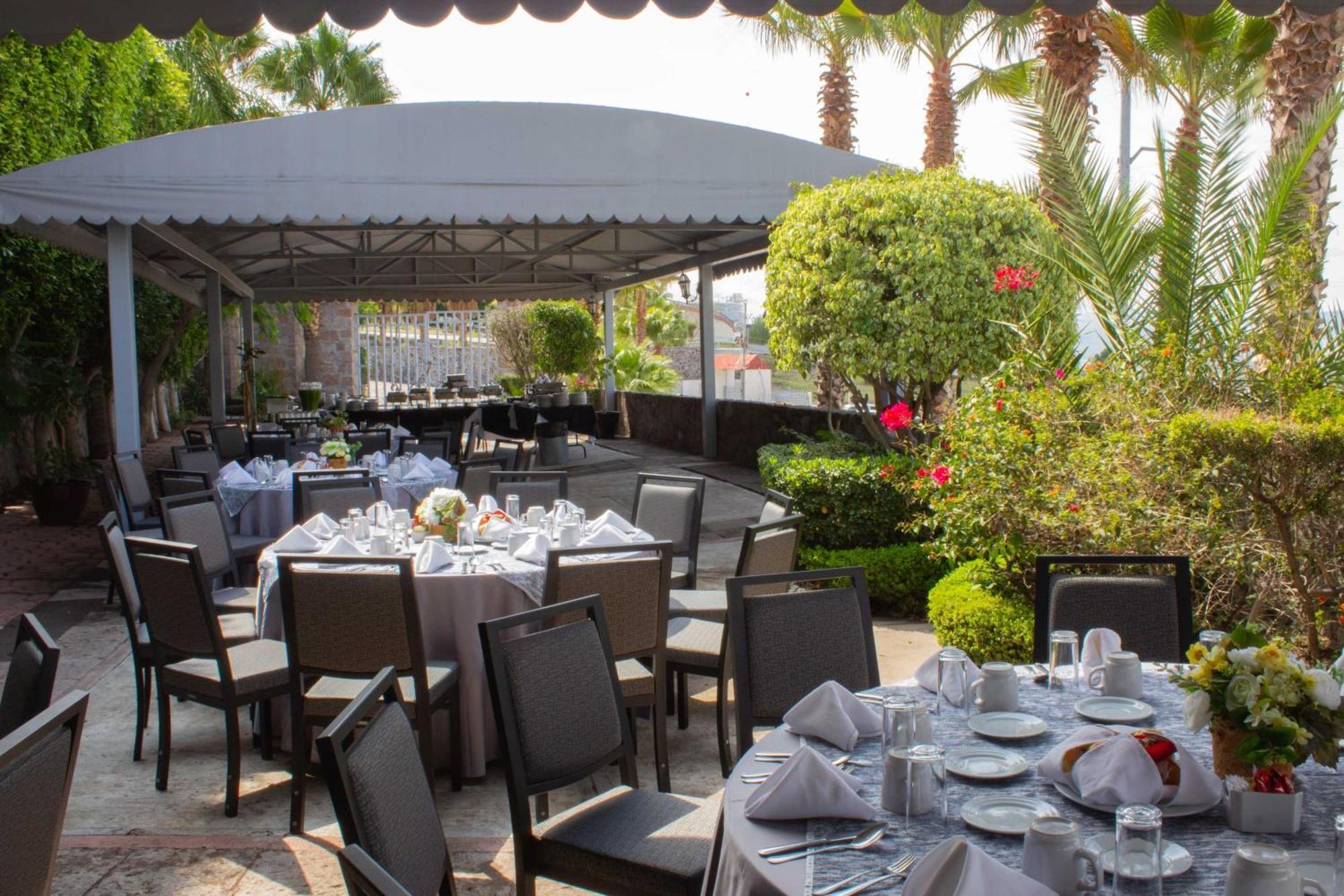 Holiday Inn Queretaro Zona Diamante By Ihg מראה חיצוני תמונה